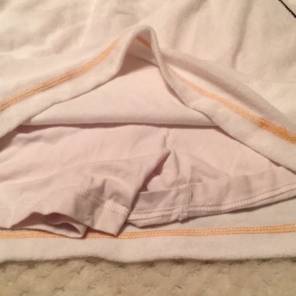 Erika Shorts Erika Sport Terry Skorts Size Xl Poshmark